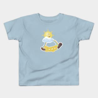 Happy Days Kids T-Shirt